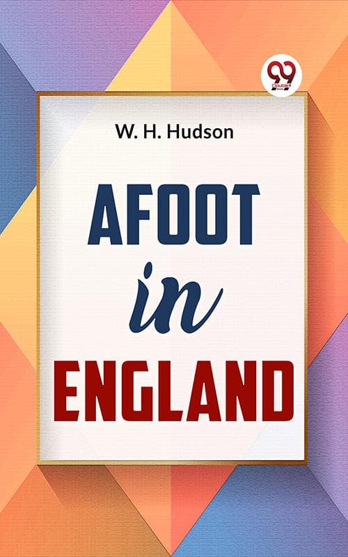 Afoot In England