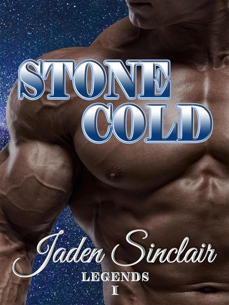 Stone Cold (Legends, #1)