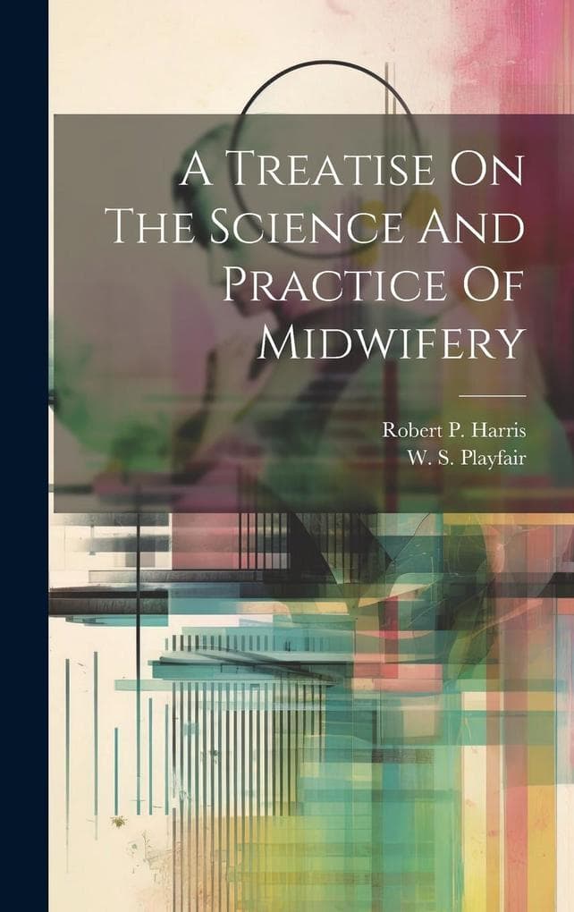 A Treatise On The Science And Practice Of Midwifery