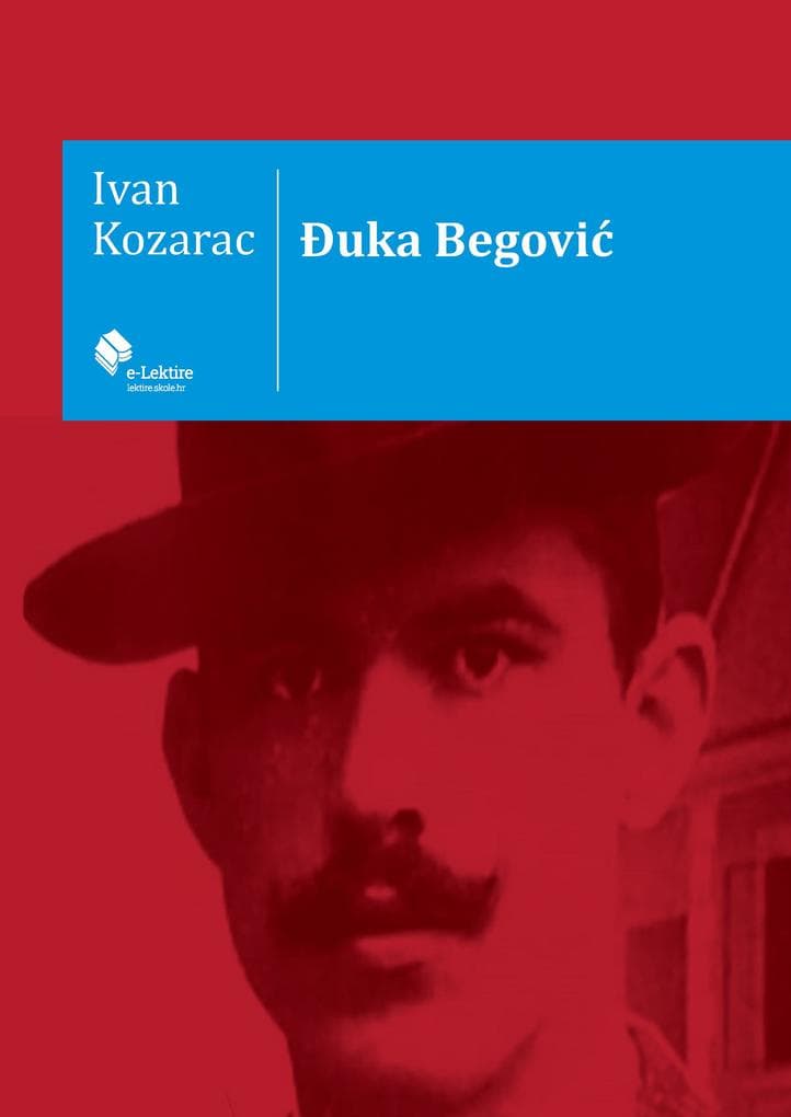 Ðuka Begovic