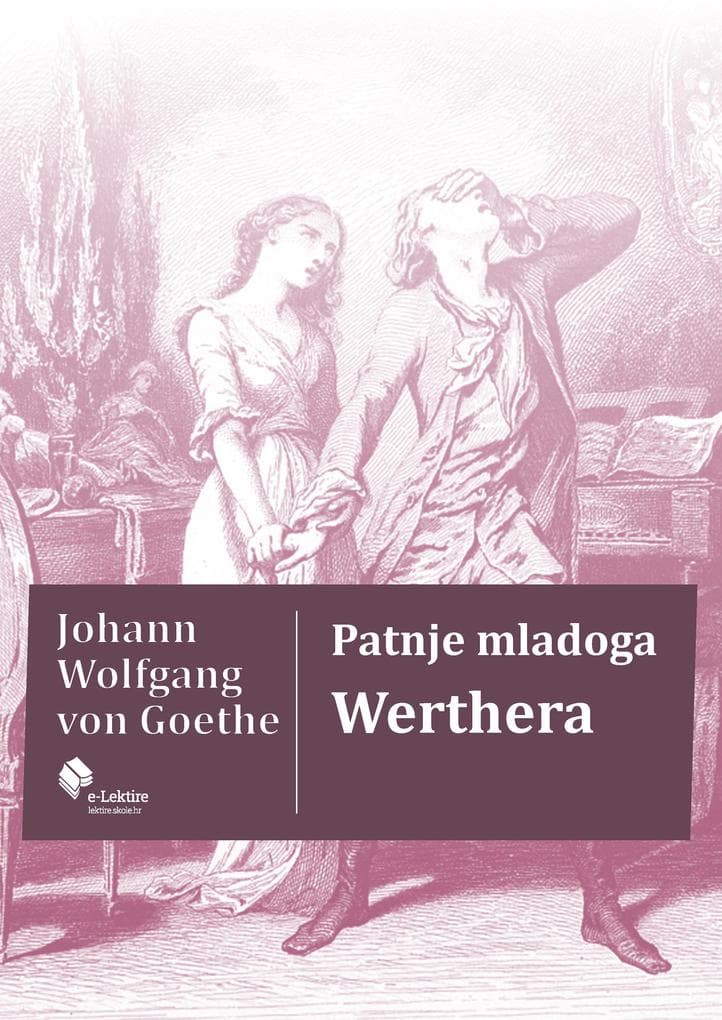 Patnje mladoga Werthera