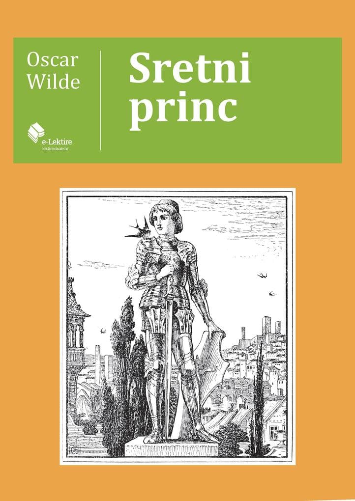 Sretni princ