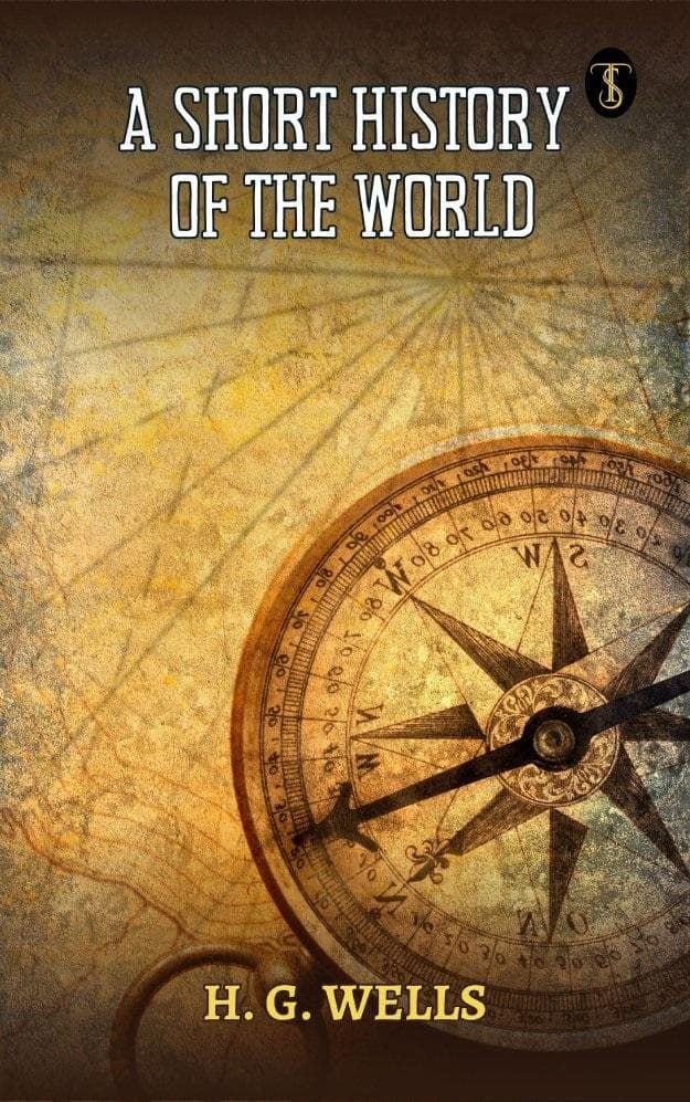 A Short History of the World