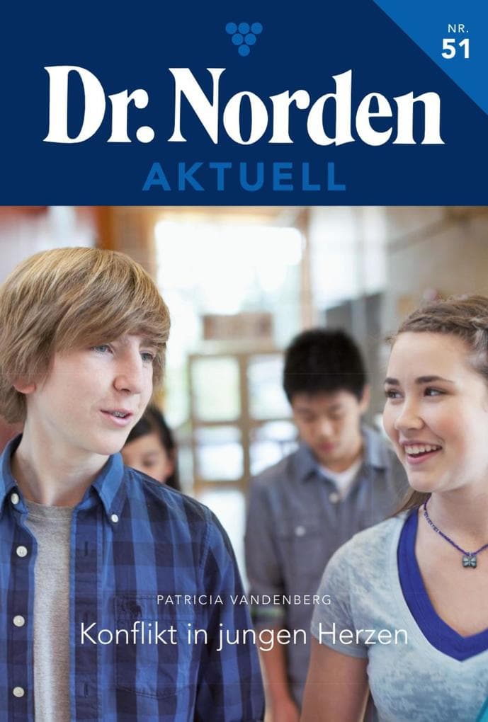 Konflikt in jungen Herzen