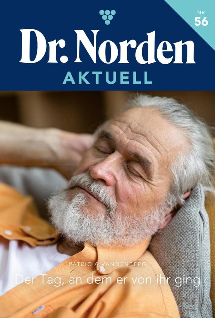 Der Tag, an dem er von ihr ging