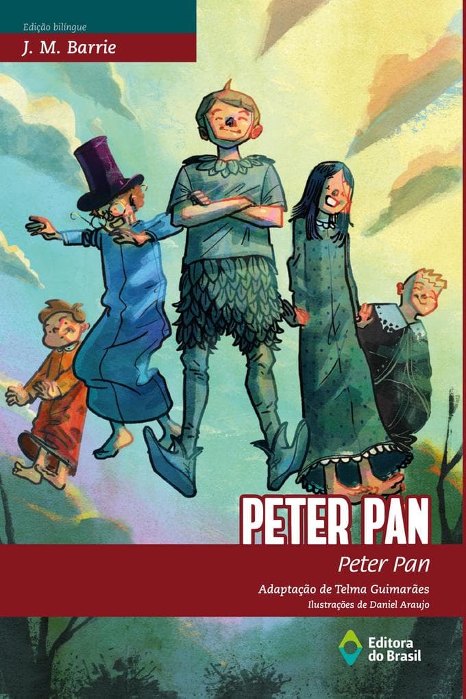 Peter Pan