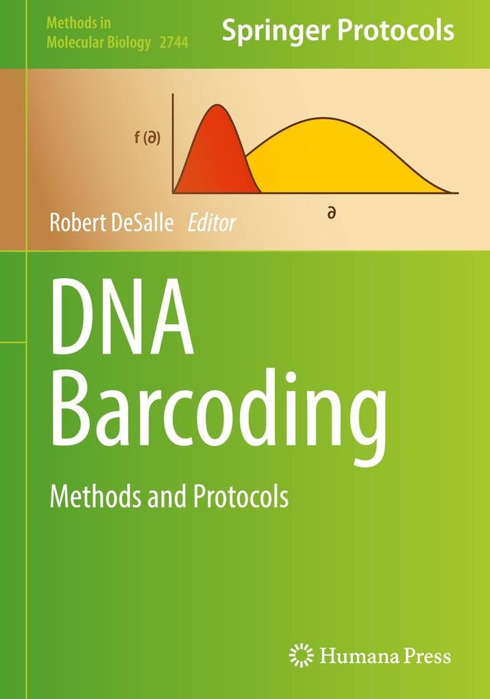 DNA Barcoding