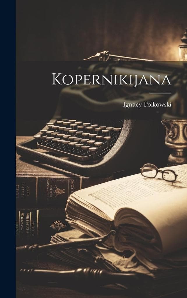 Kopernikijana