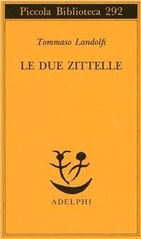 Le due zittelle