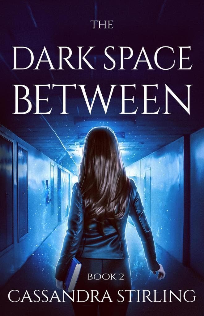 The Dark Space Between (The Space Between)
