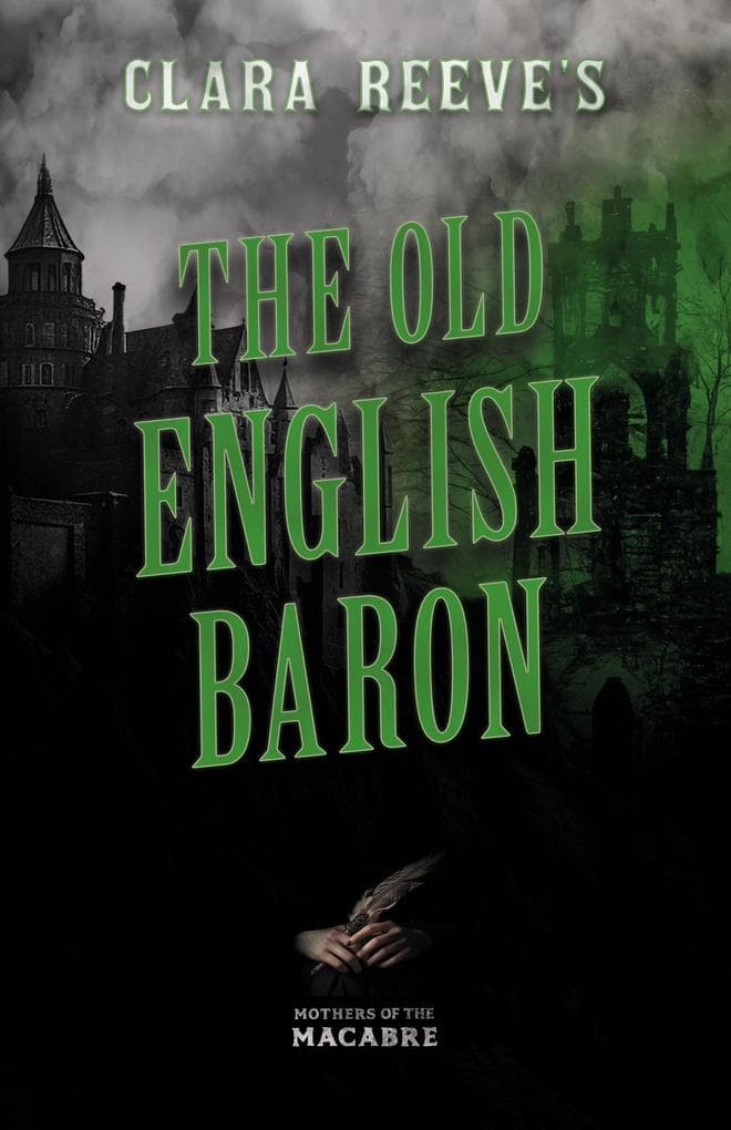 Clara Reeve's The Old English Baron