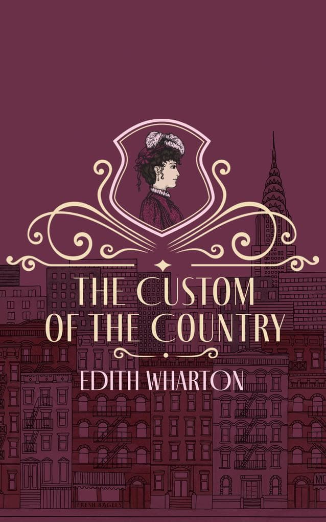 The Custom of the Country