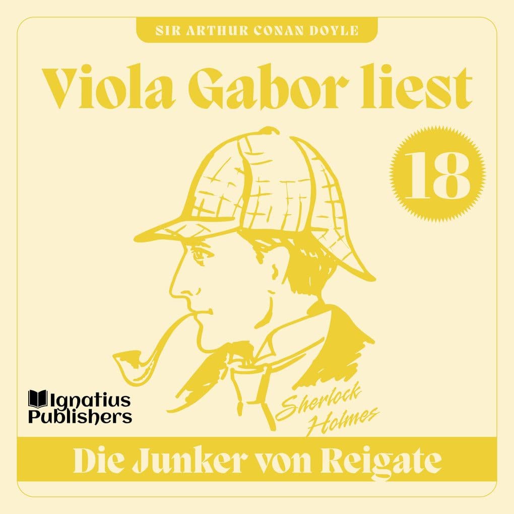 Die Junker von Reigate