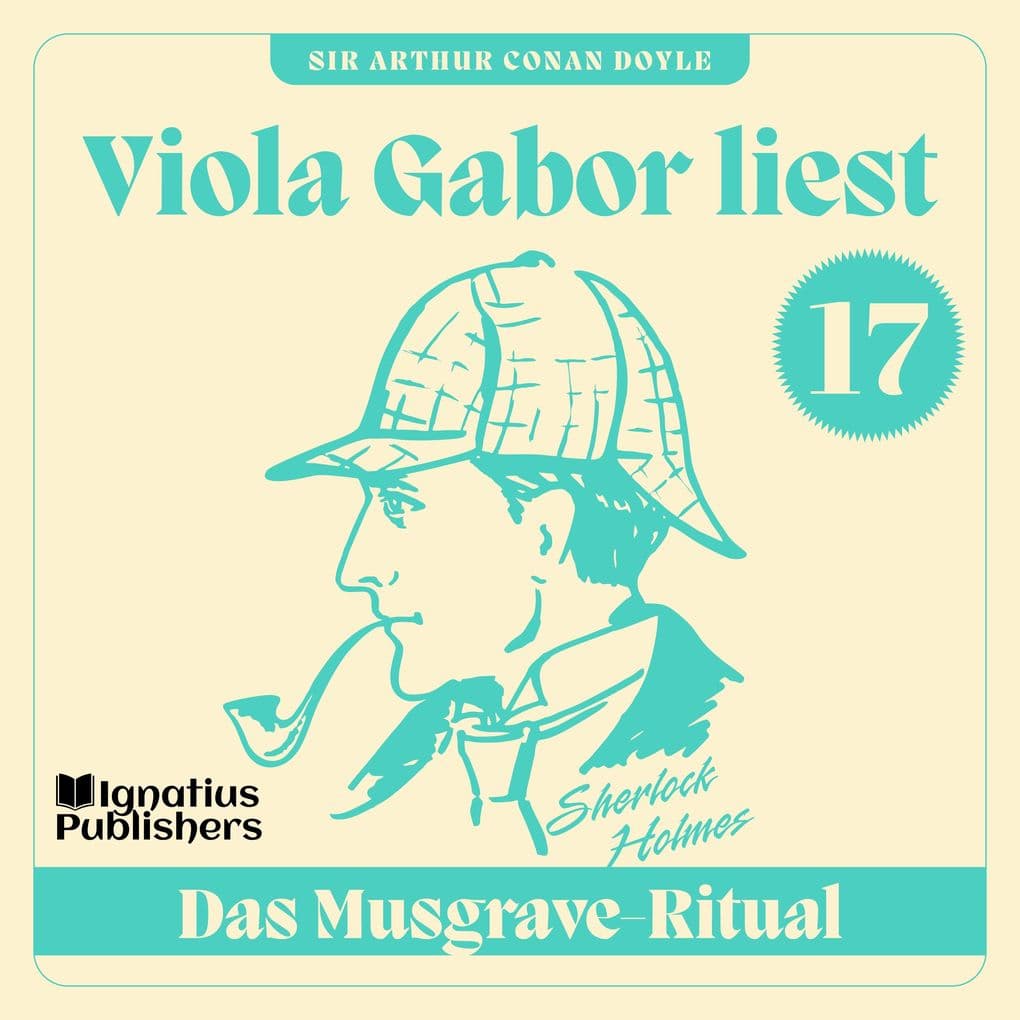 Das Musgrave-Ritual