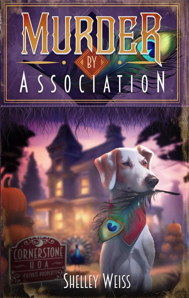 Murder by Association