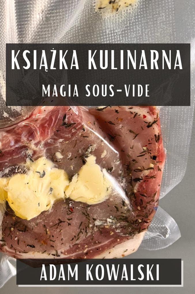 Ksika Kulinarna