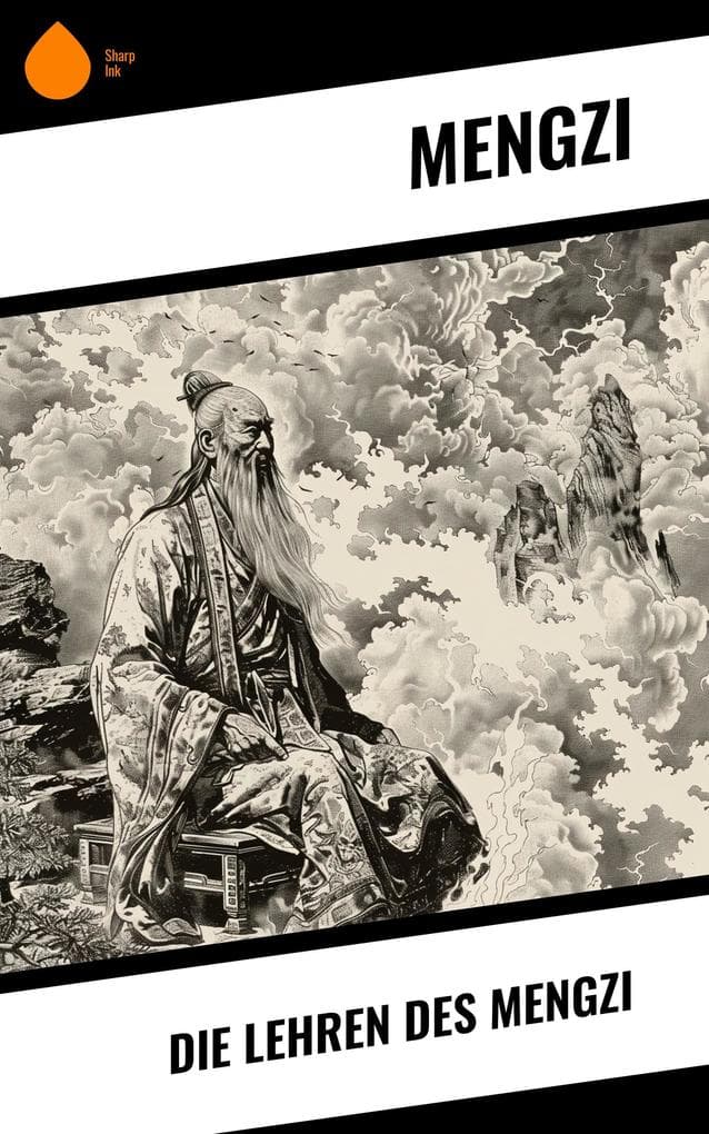 Die Lehren des Mengzi