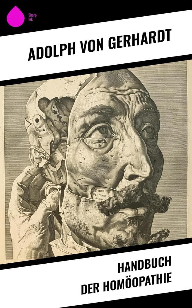 Handbuch der Homöopathie