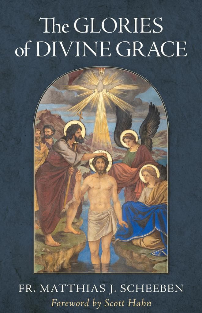 Glories of Divine Grace