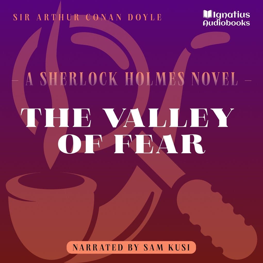The Valley of Fear
