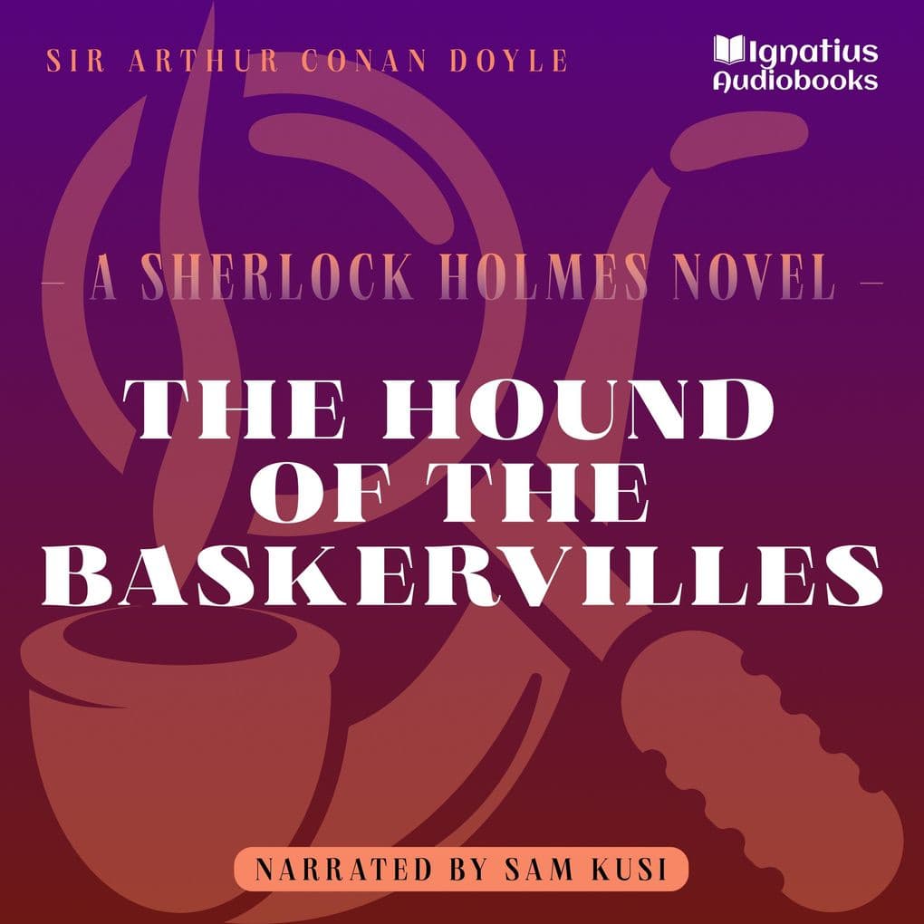 The Hound of the Baskervilles