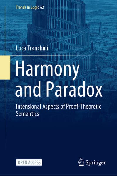 Harmony and Paradox