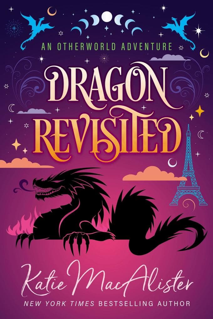 Dragon Revisited (An Otherworld Adventure, #2)