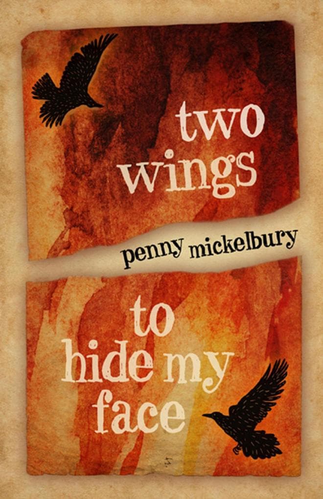 Two Wings to Hide My Face (The Two Wings Saga, #2)