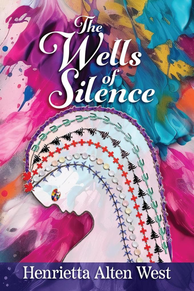 The Wells of Silence (The Reunion Chronicles Mysteries, #5)