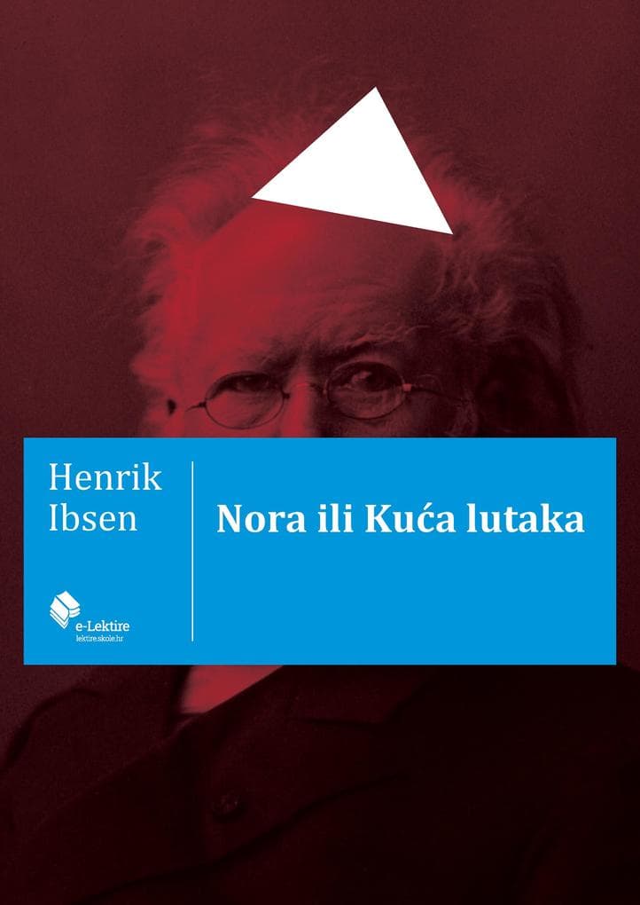 Nora ili Kuca lutaka