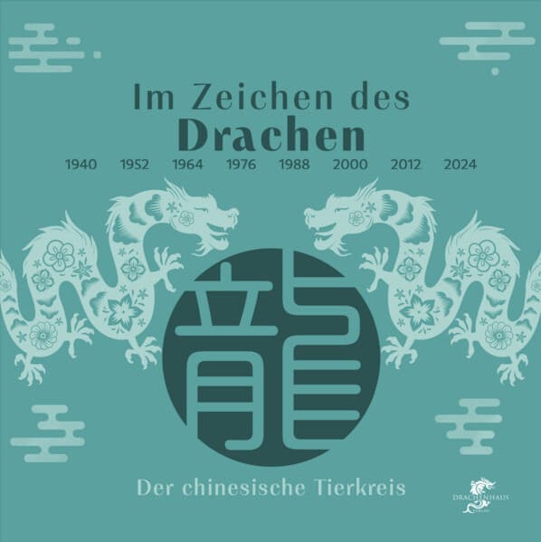 Im Zeichen des Drachen