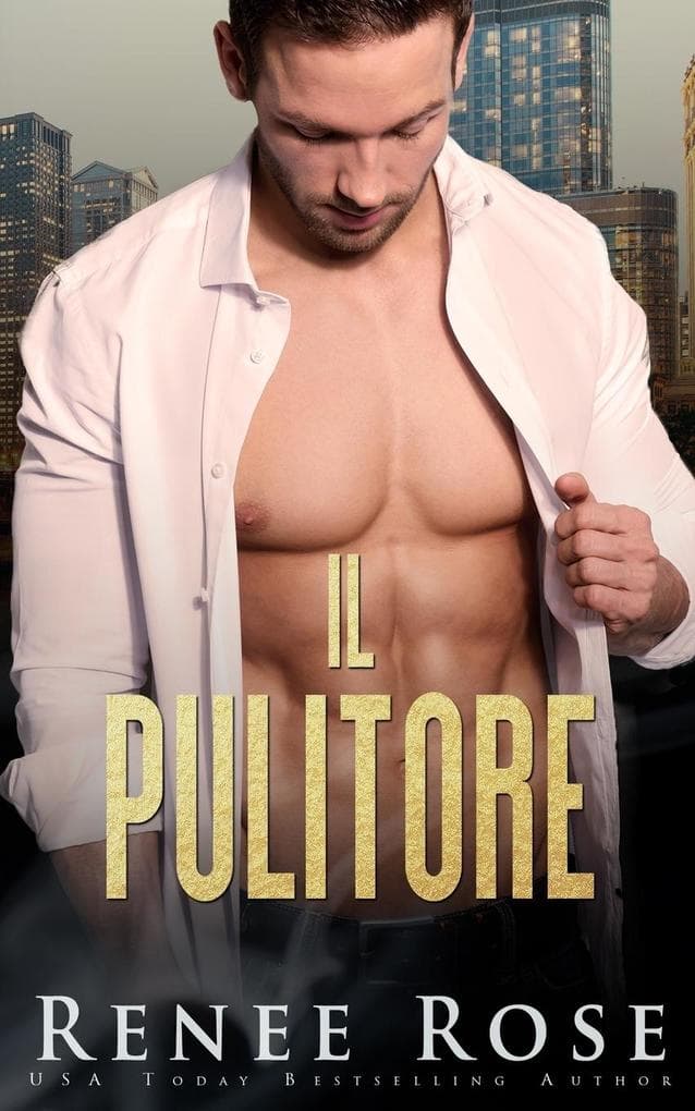il pulitore