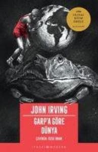 Garpa Göre Dünya
