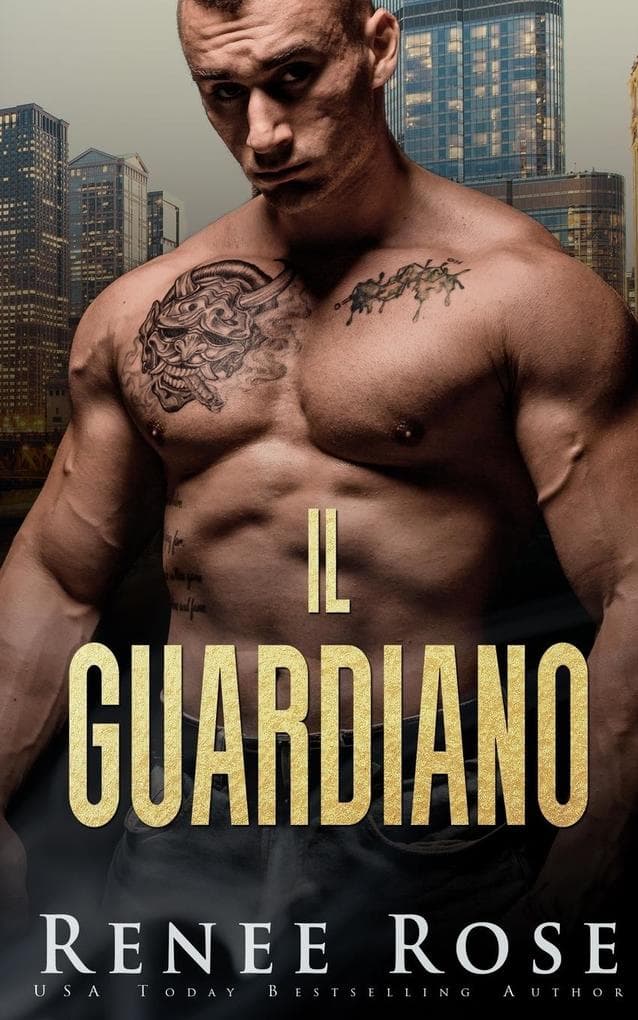 Il guardiano