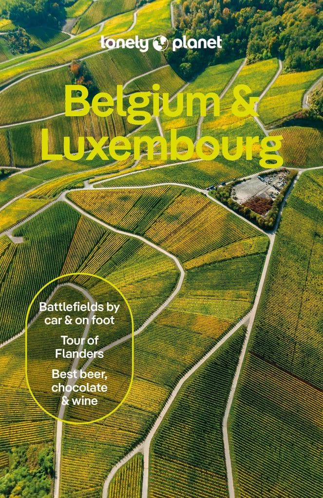 Belgium & Luxembourg