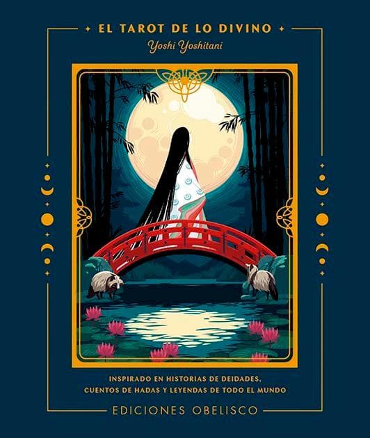 Tarot de Lo Divino, El