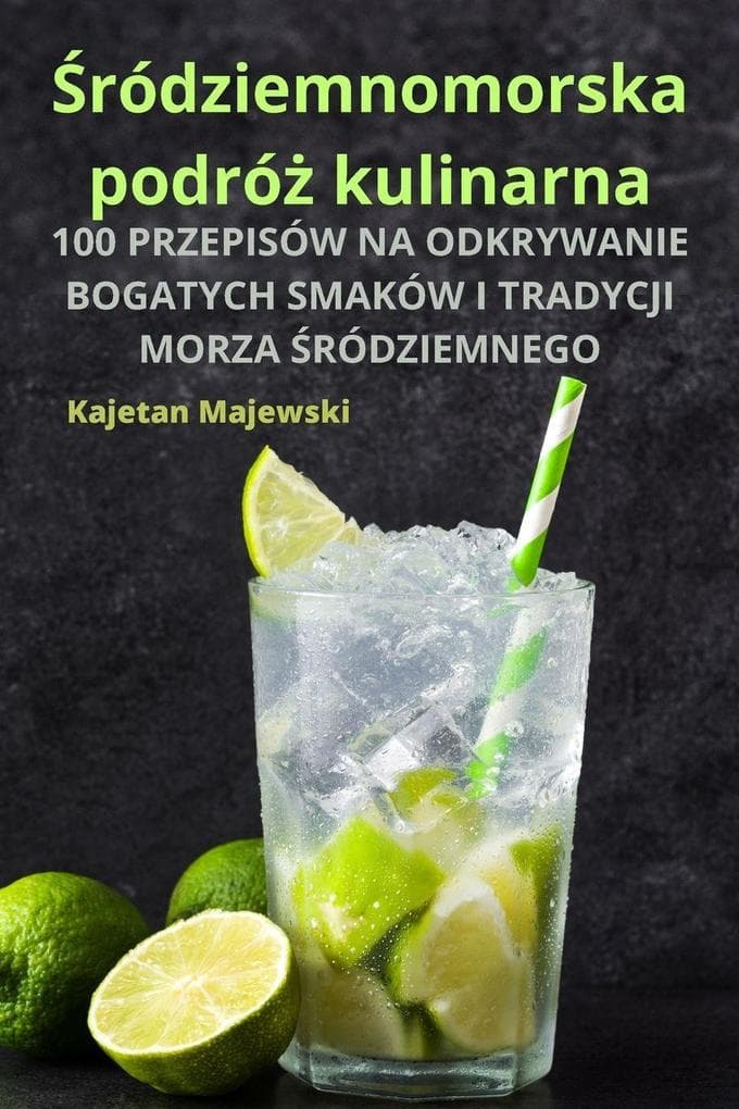 ródziemnomorska podró kulinarna