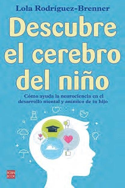 Descubre El Cerebro del Niño