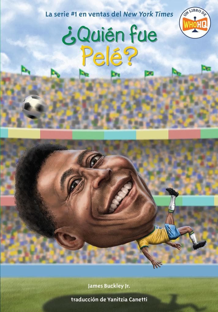 Quién fue Pelé?