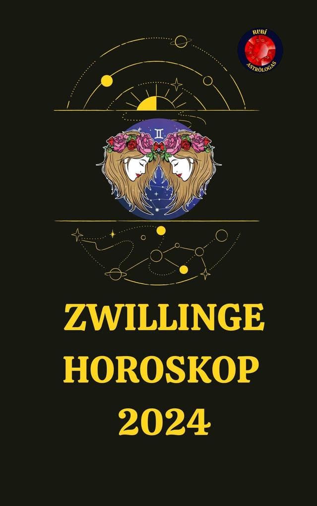 Zwillinge Horoskop 2024