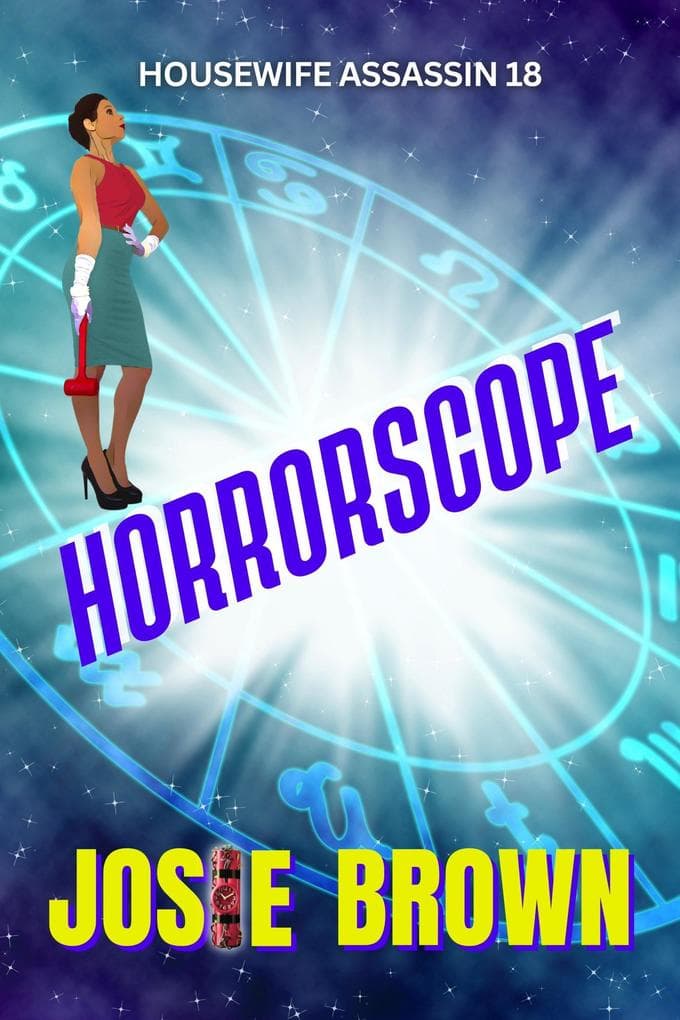 The Housewife Assassin's Horrorscope