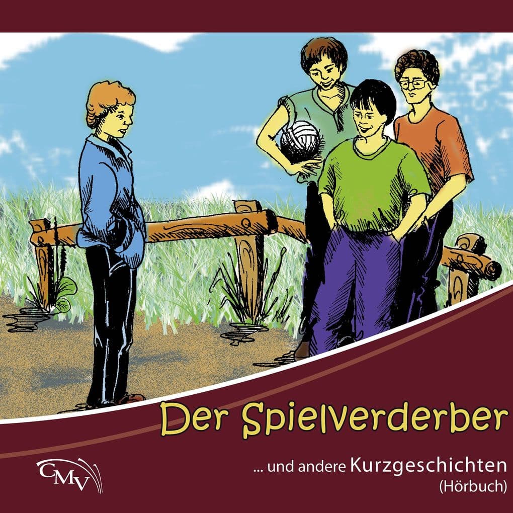 Der Spielverderber