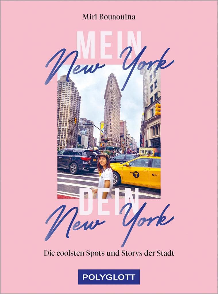 Mein New York, dein New York