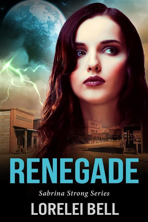 Renegade