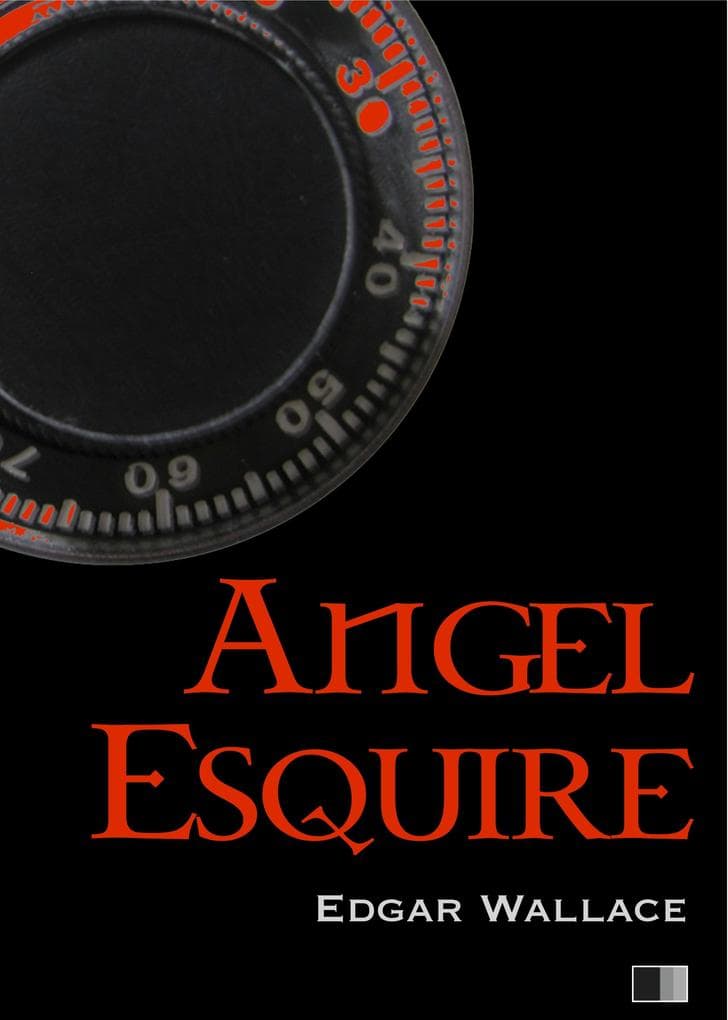 Angel Esquire