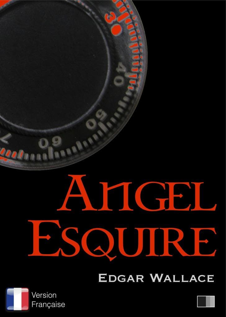 Angel Esquire - Version francaise