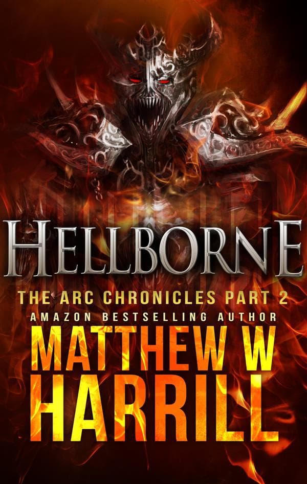 Hellborne