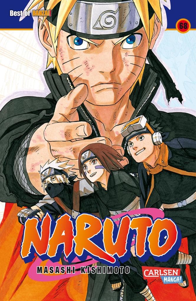 Naruto 68