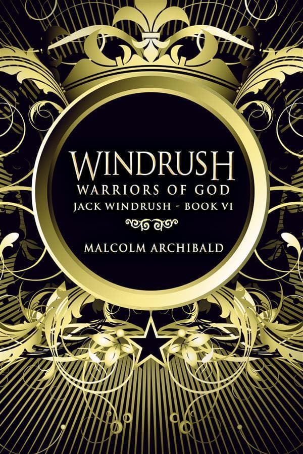 Warriors Of God