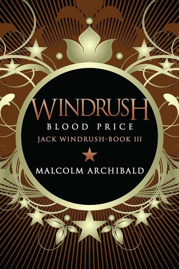 Windrush - Blood Price